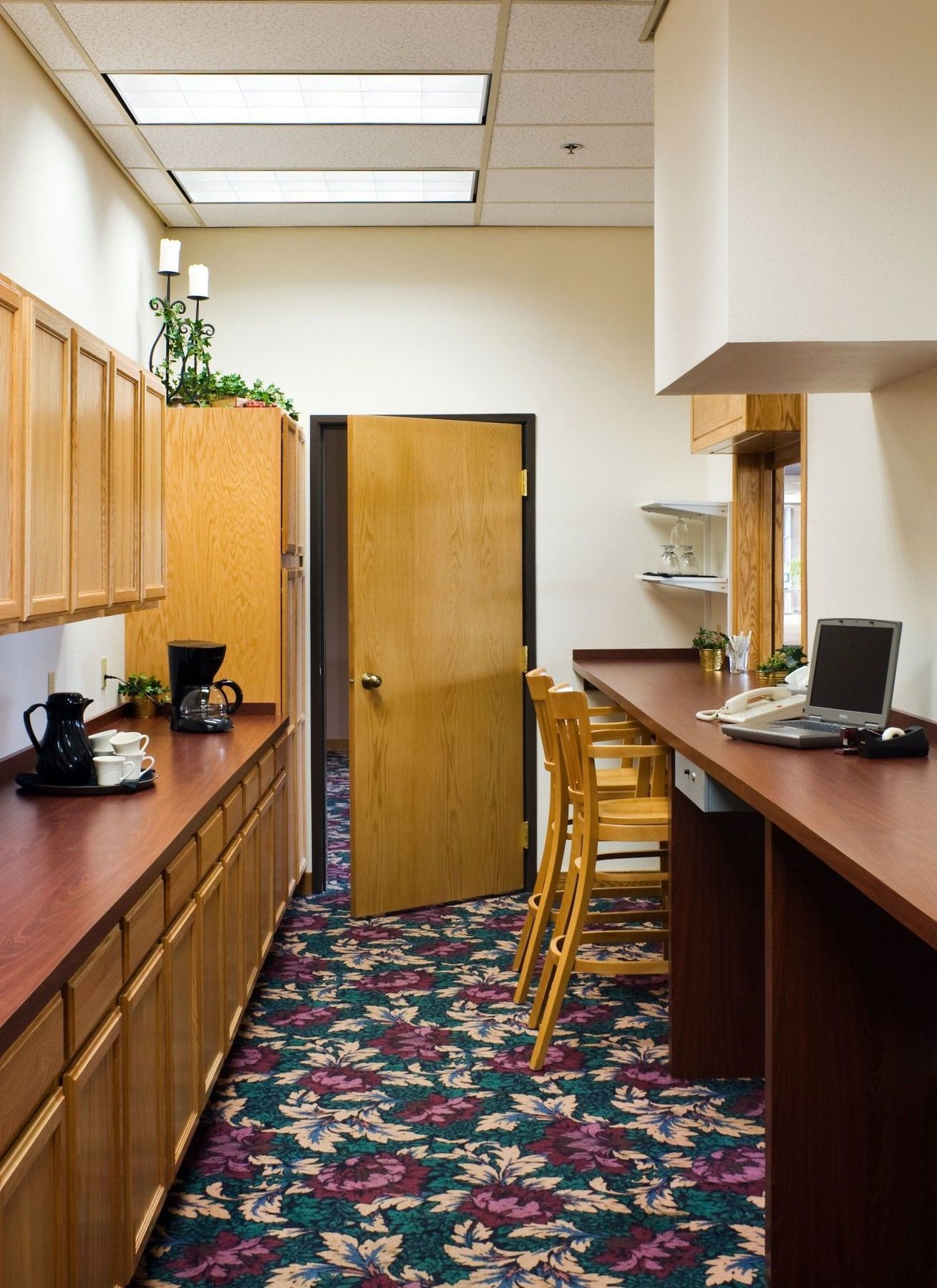 Ramkota Hotel Pierre Business billede